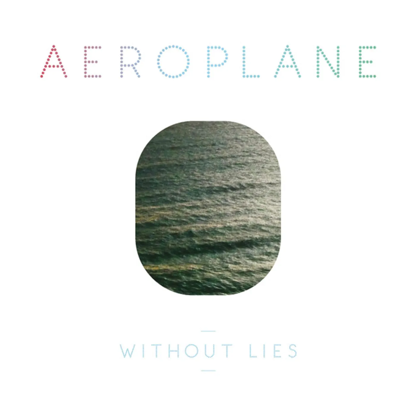 Aeroplane Without Lies Vinyl Record