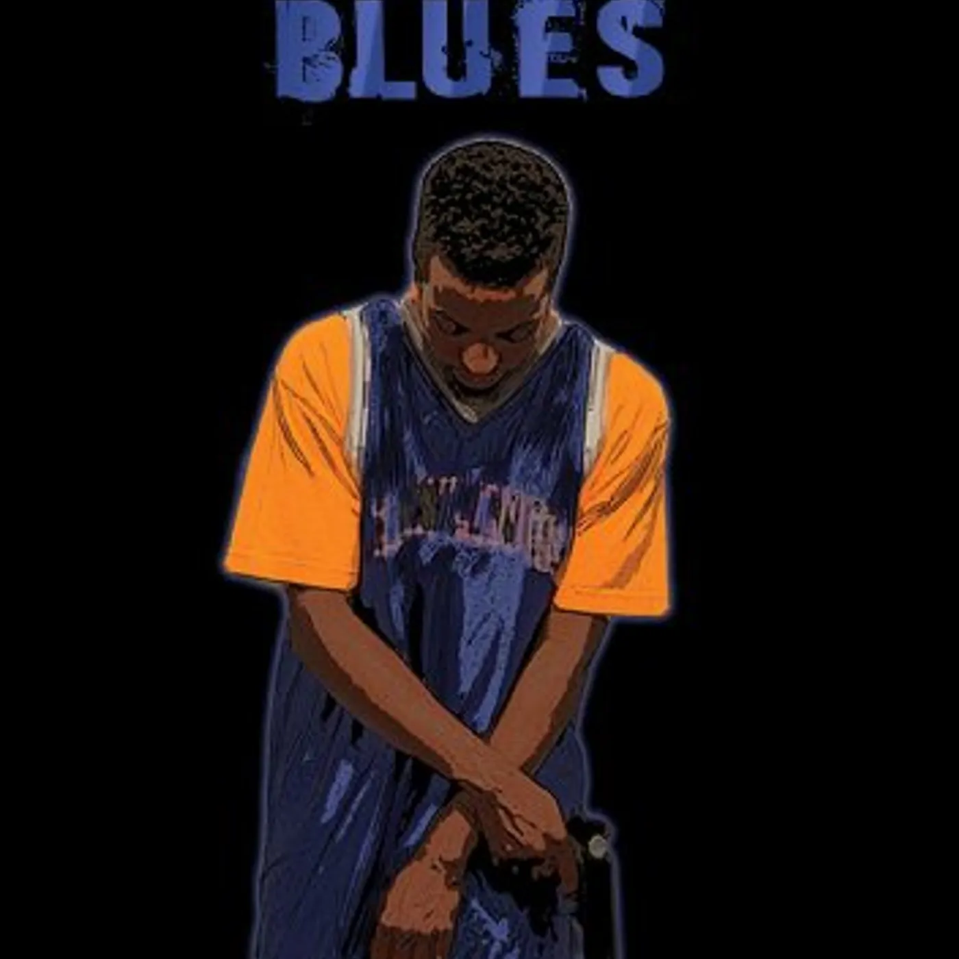 BLUES DVD