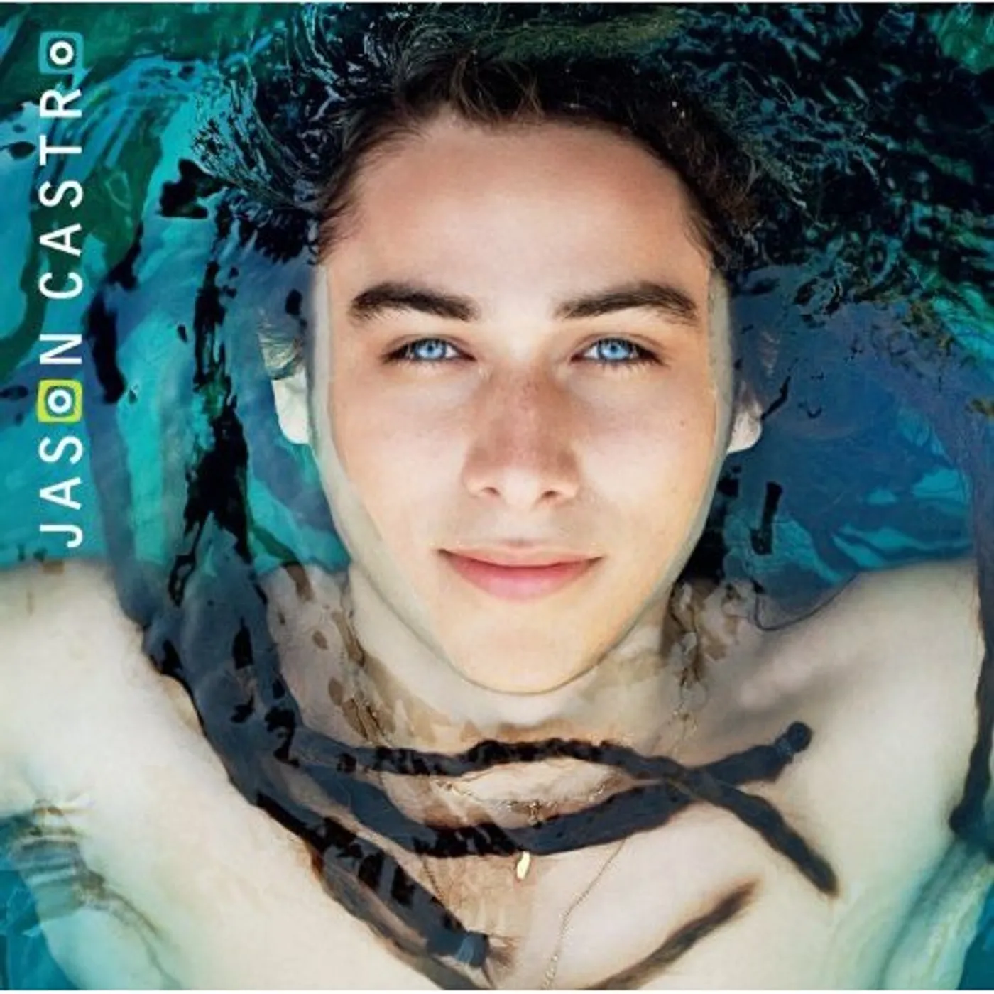 JASON CASTRO CD