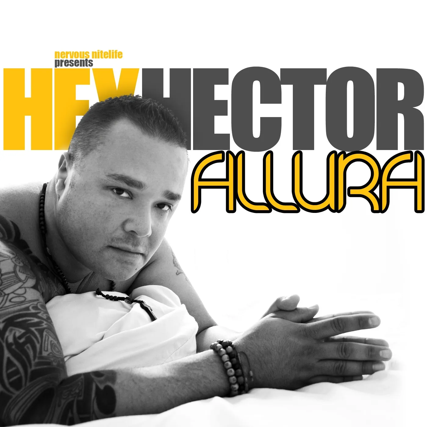 Hex Hector ALLURA CD