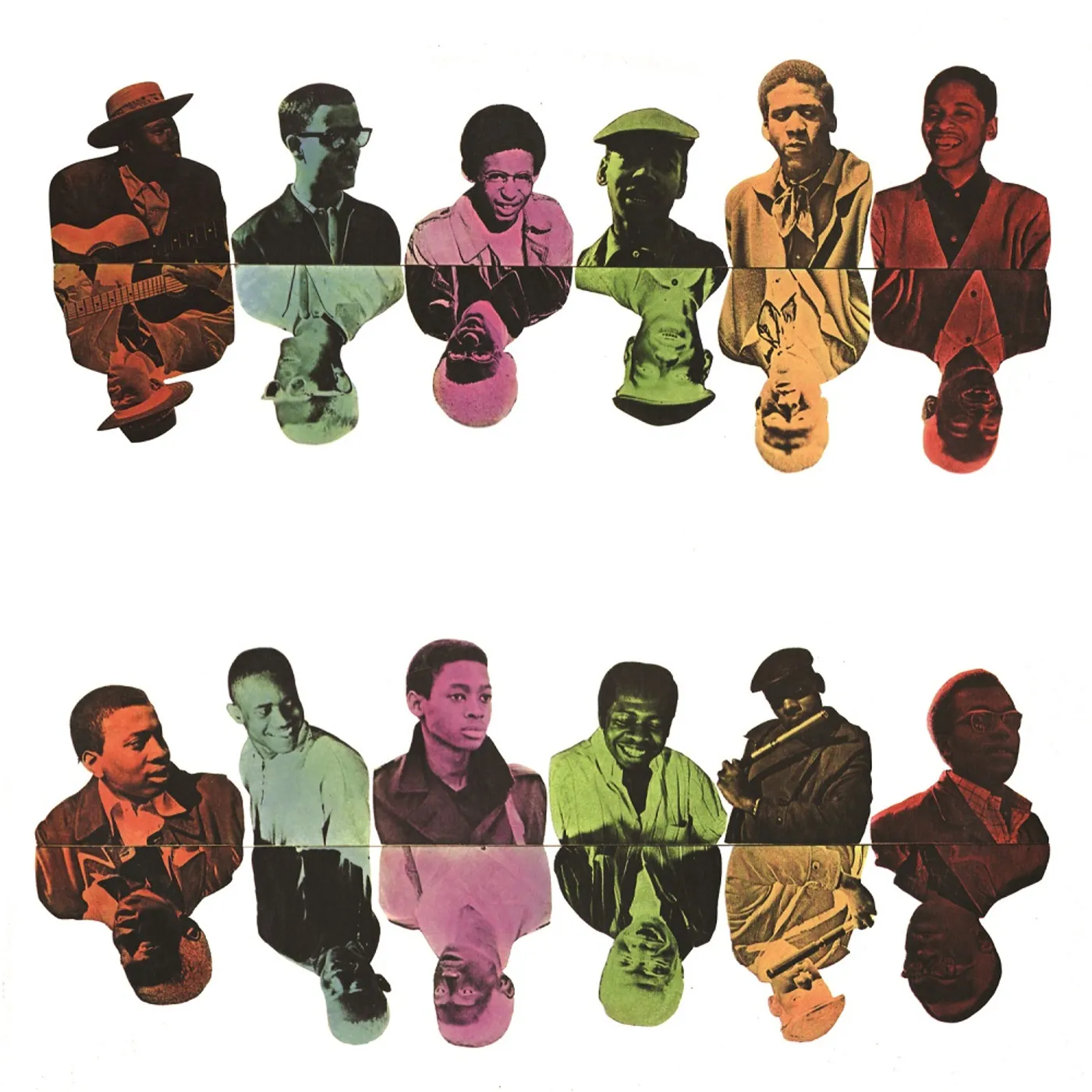 Har-You Percussion Group Vinyl Record
