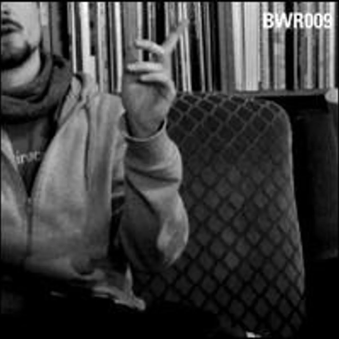 Studnitzky HAUKE Vinyl Record