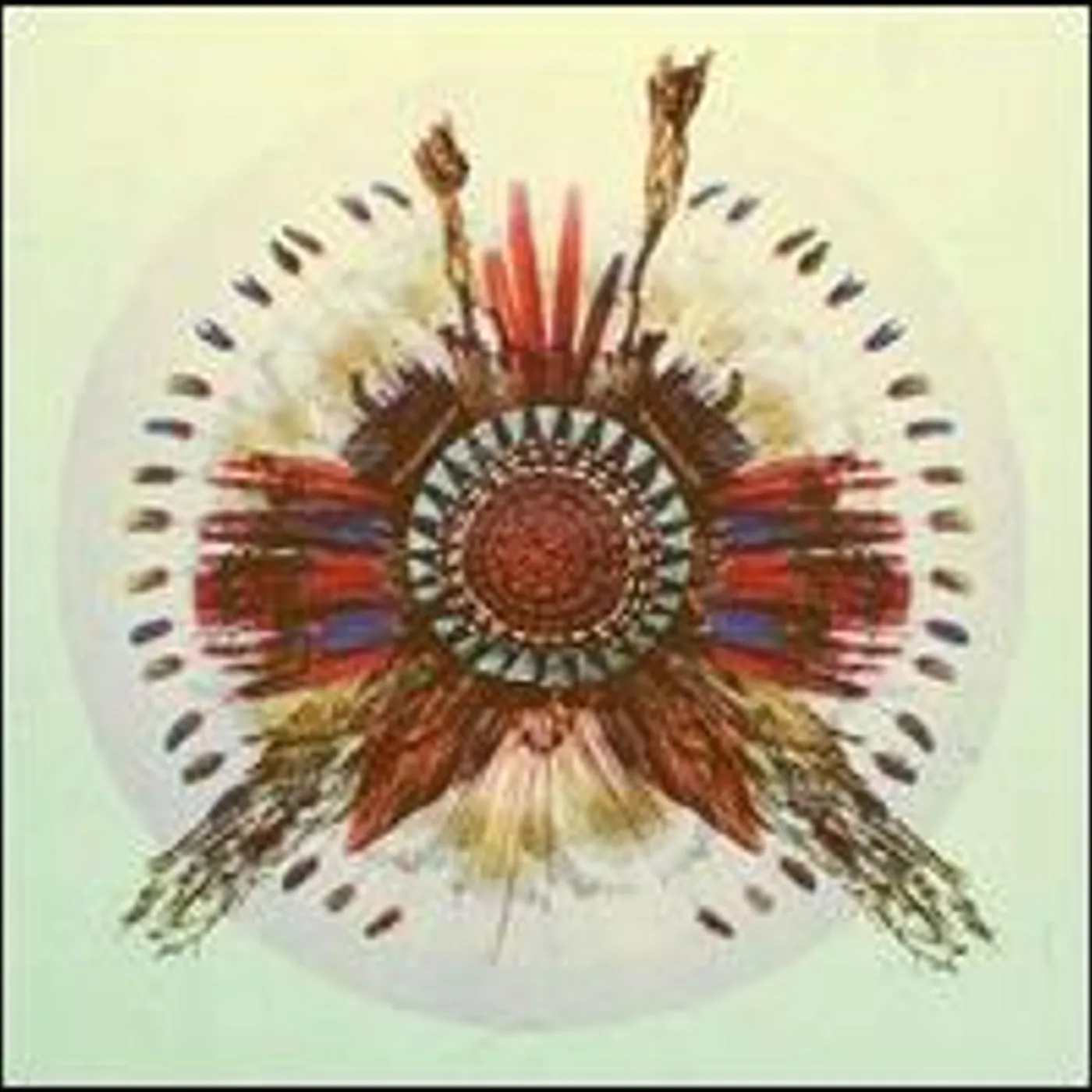 Culoe De Song WEBABA Vinyl Record
