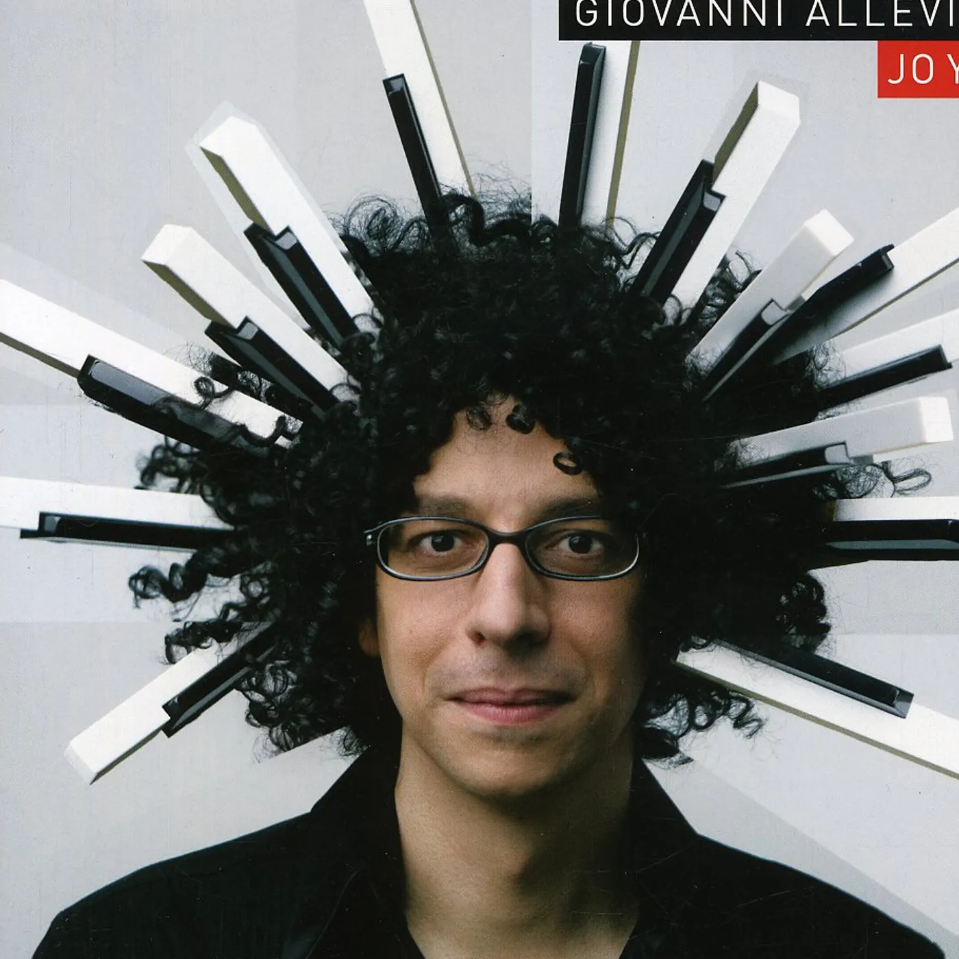Giovanni Allevi JOY CD