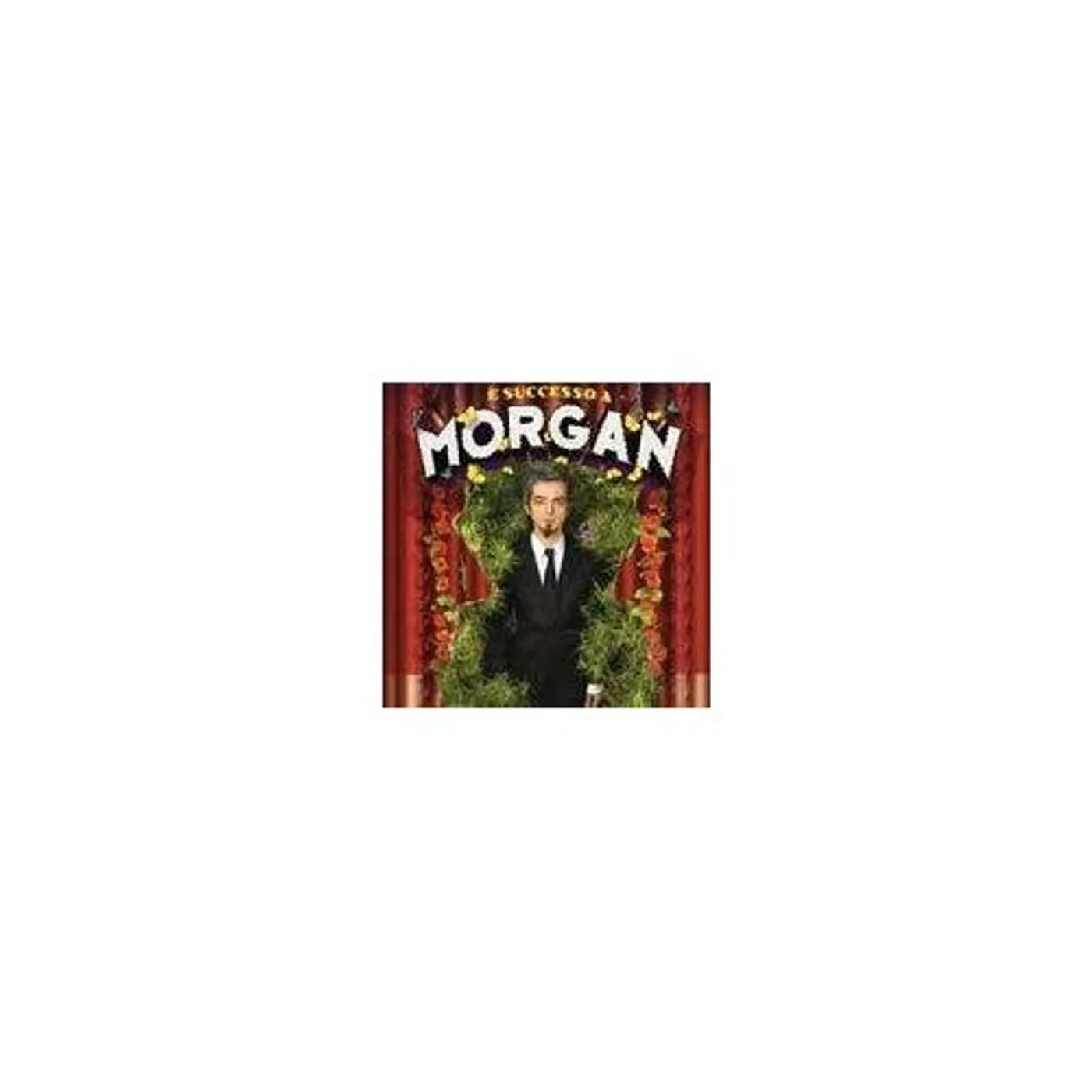E SUCCESSO A MORGAN CD