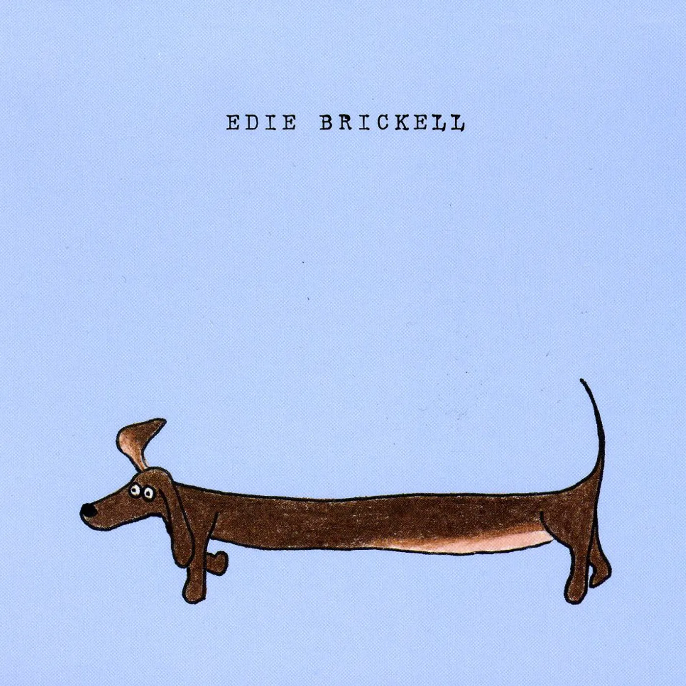 EDIE BRICKELL CD