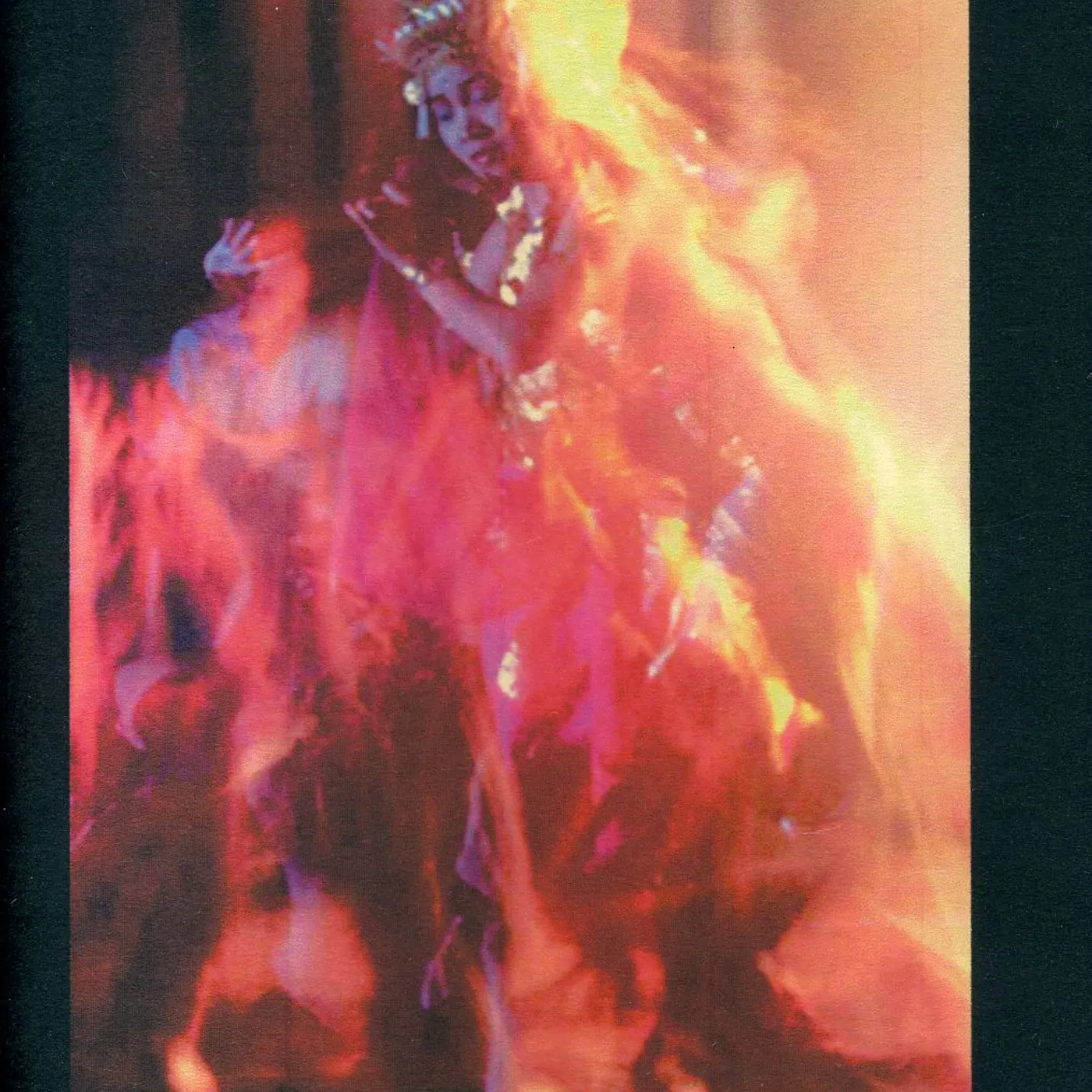 Andrea Centazzo MUSIC OF GODS DVD
