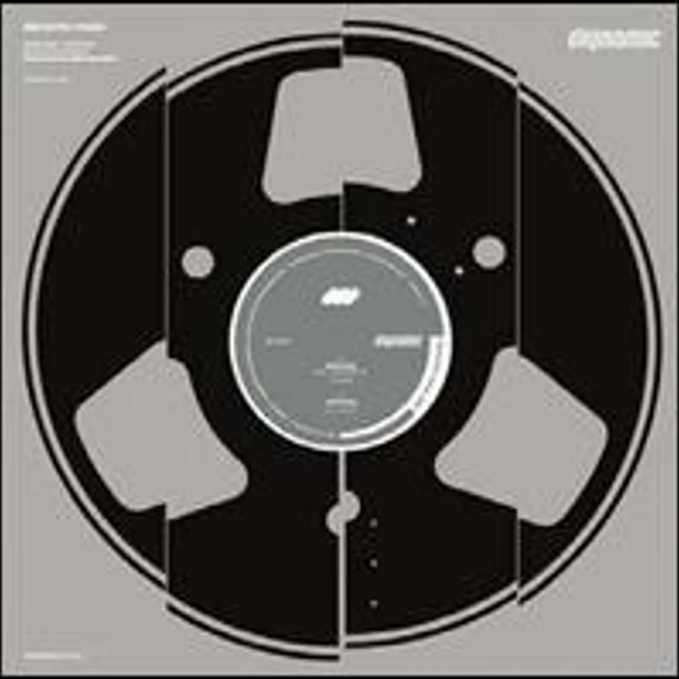 Stimming Change Vinyl Record