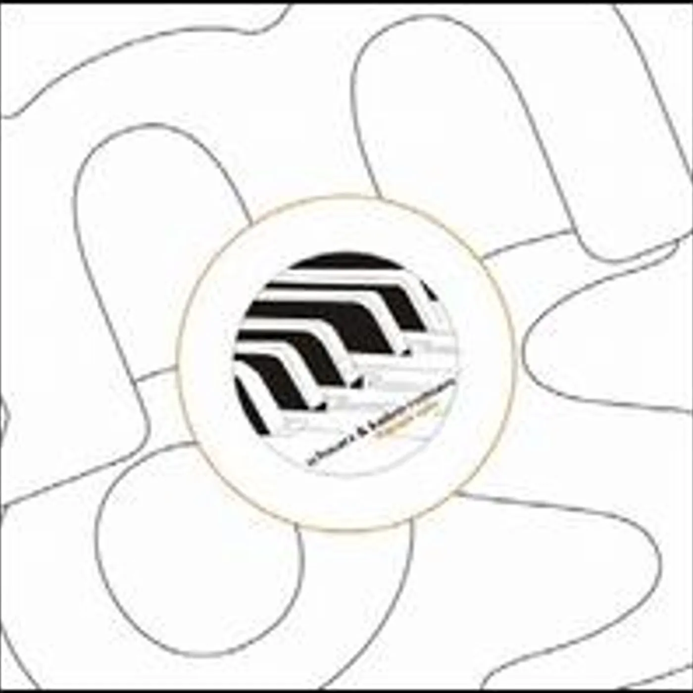 Dapayk solo Schwarz & Kaden Remixes Vinyl Record
