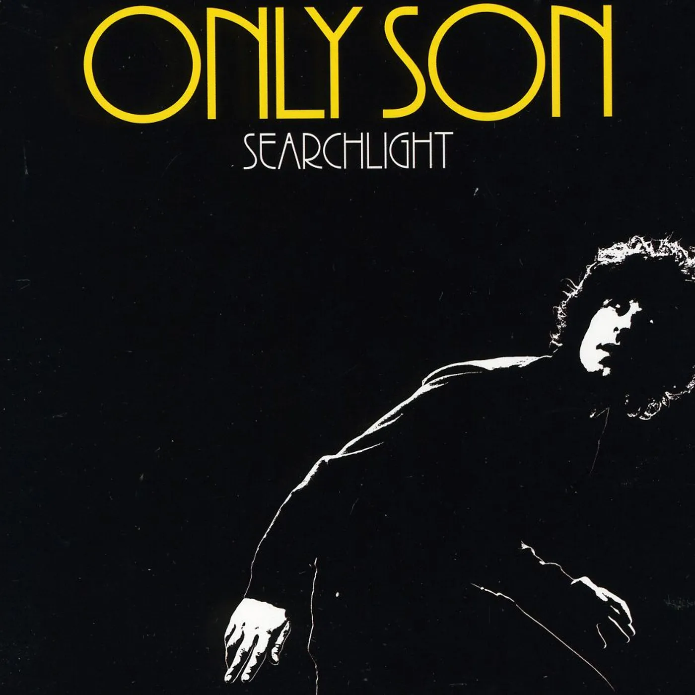 Only Son SEARCHLIGHT CD