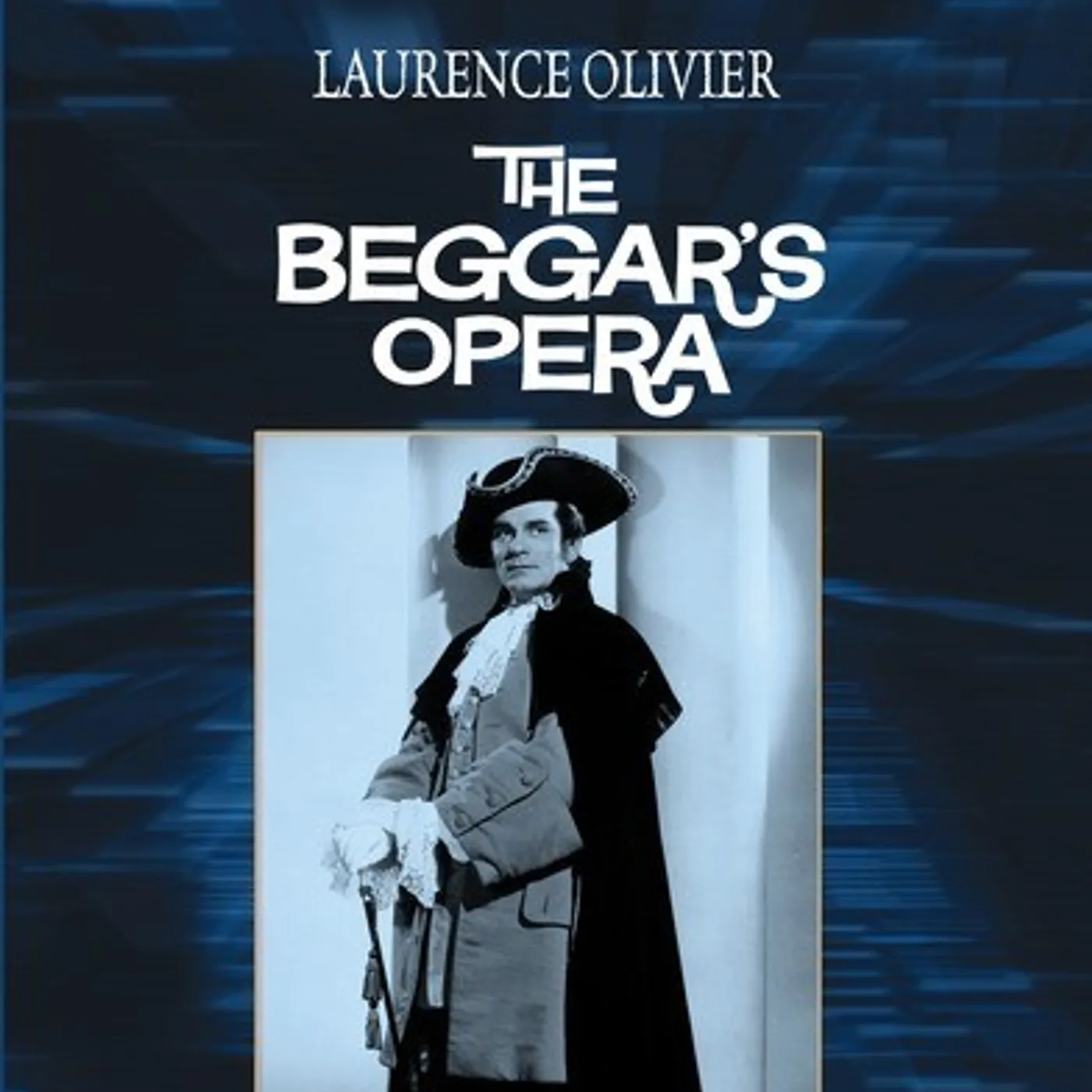 BEGGARS OPERA DVD