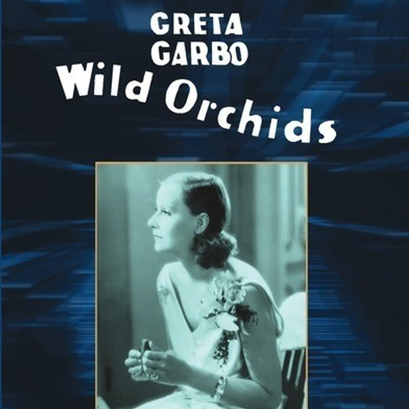 WILD ORCHIDS DVD