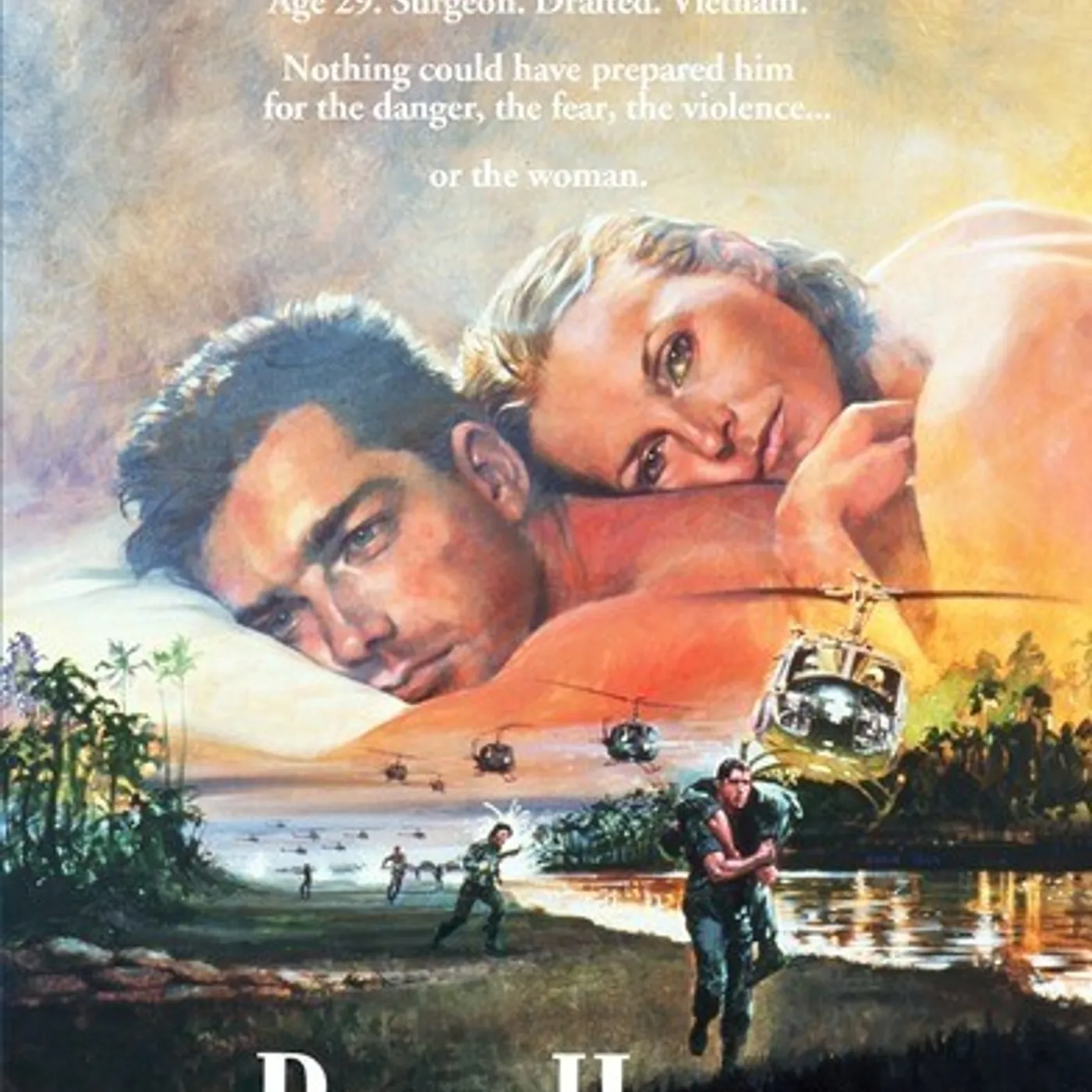 Purple Hearts DVD