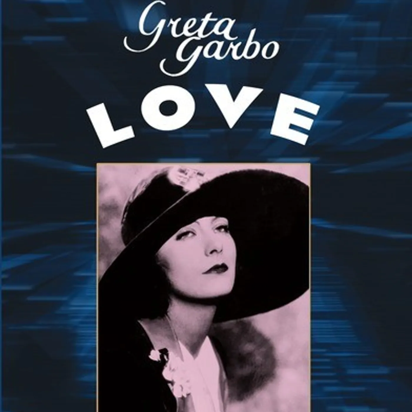 LOVE DVD