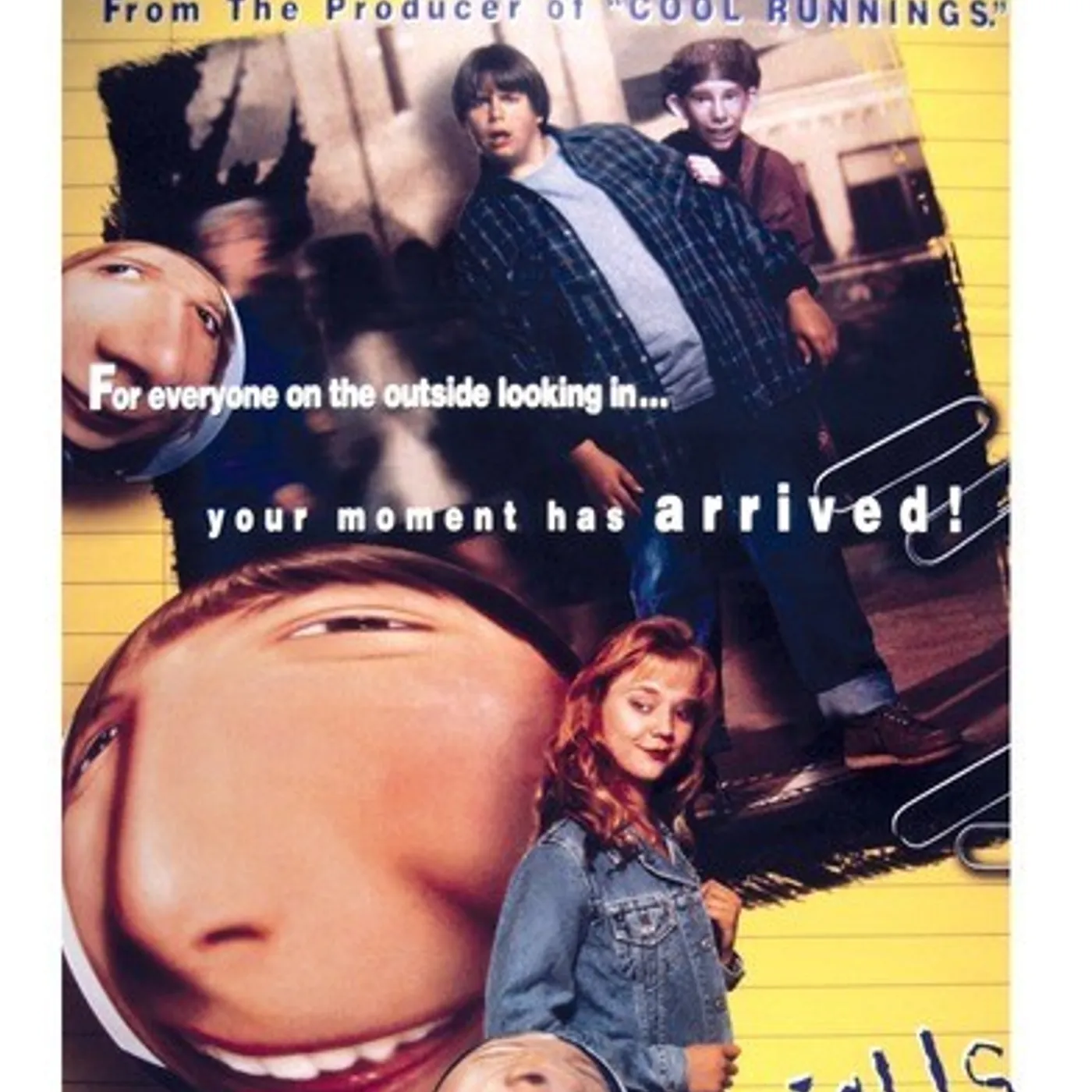 ANGUS DVD