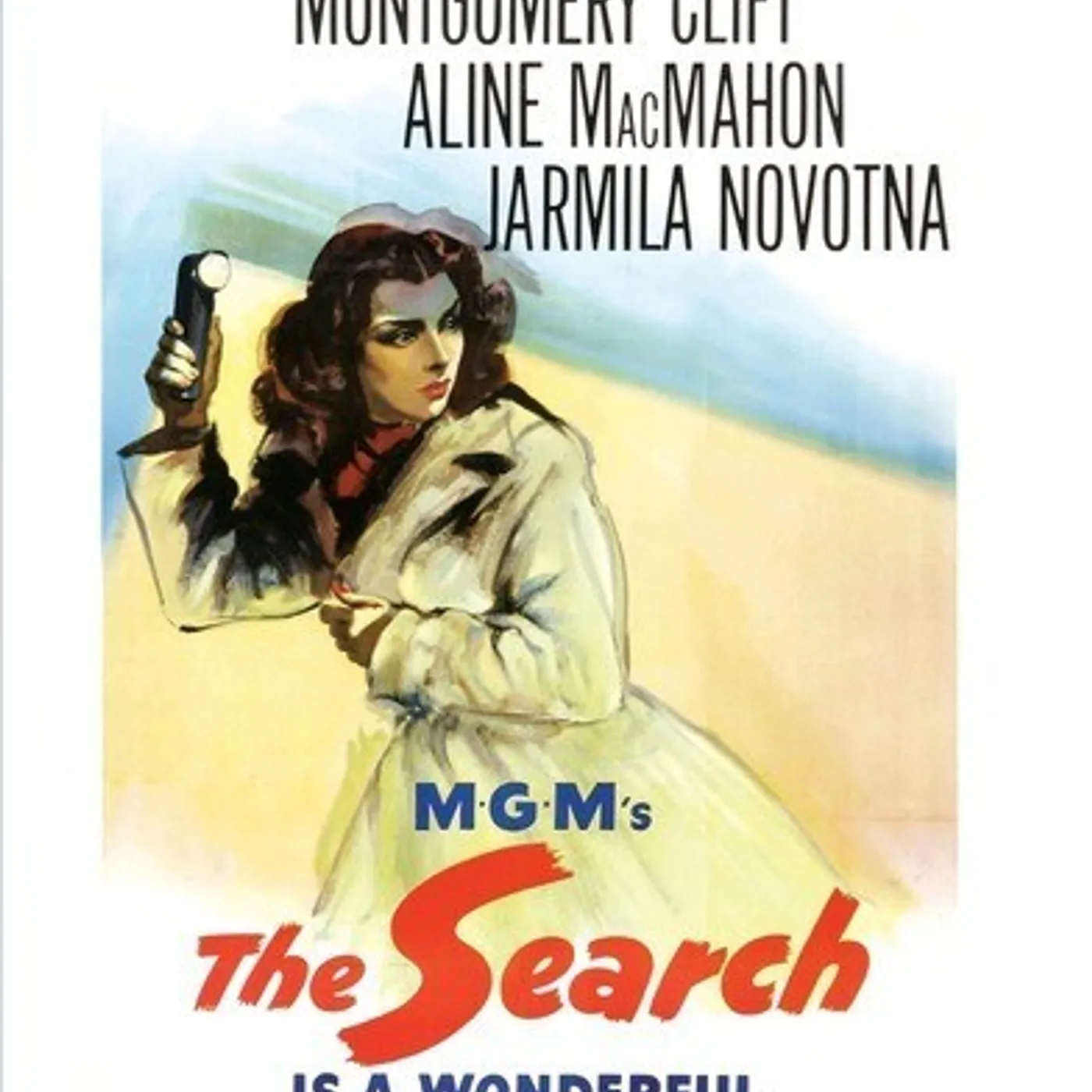 Search DVD