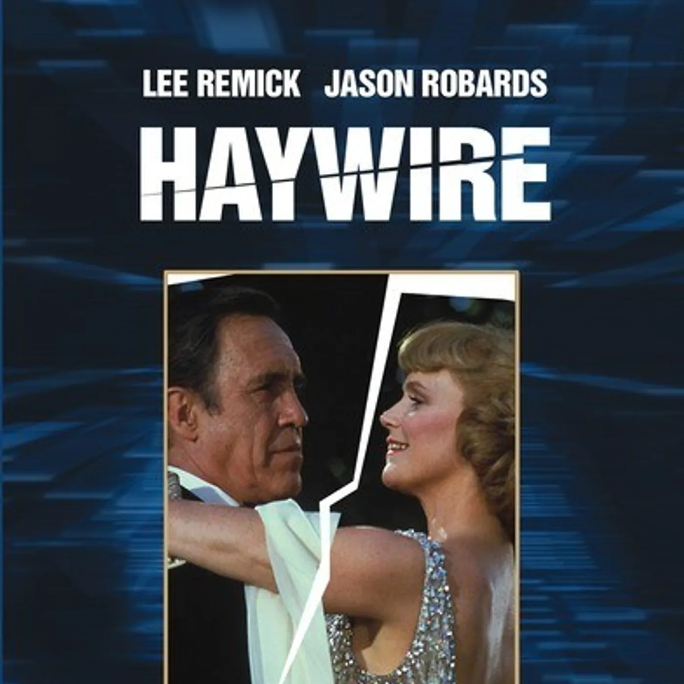 HAYWIRE DVD