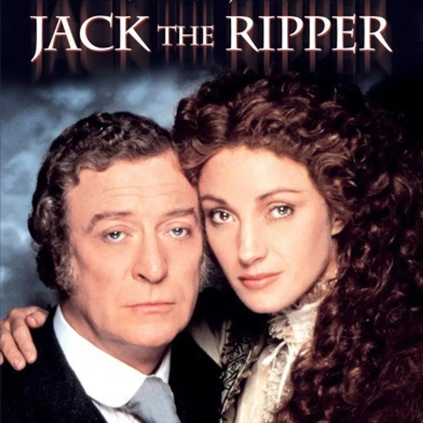 JACK THE RIPPER DVD