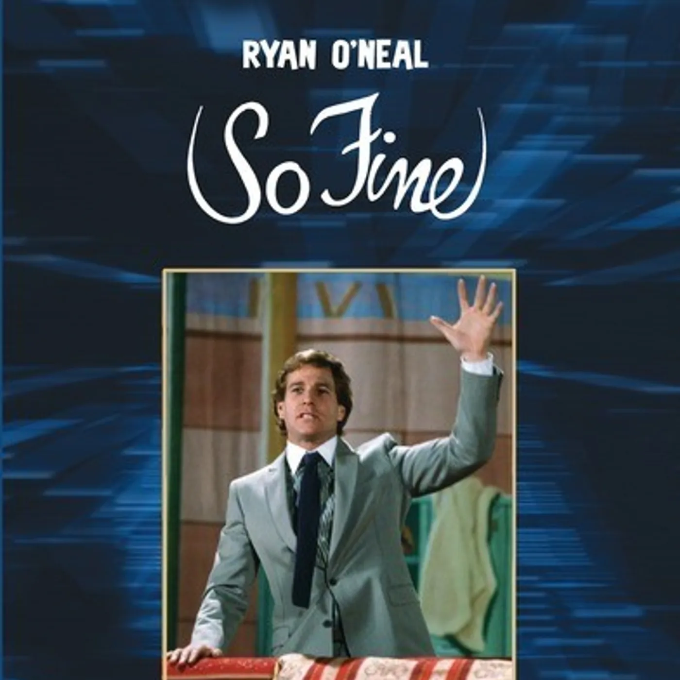 So Fine DVD