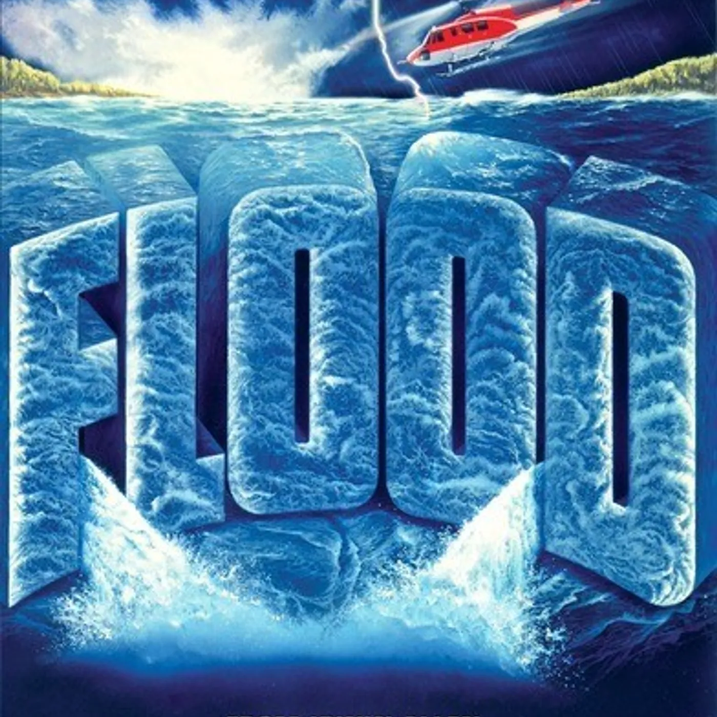 FLOOD DVD