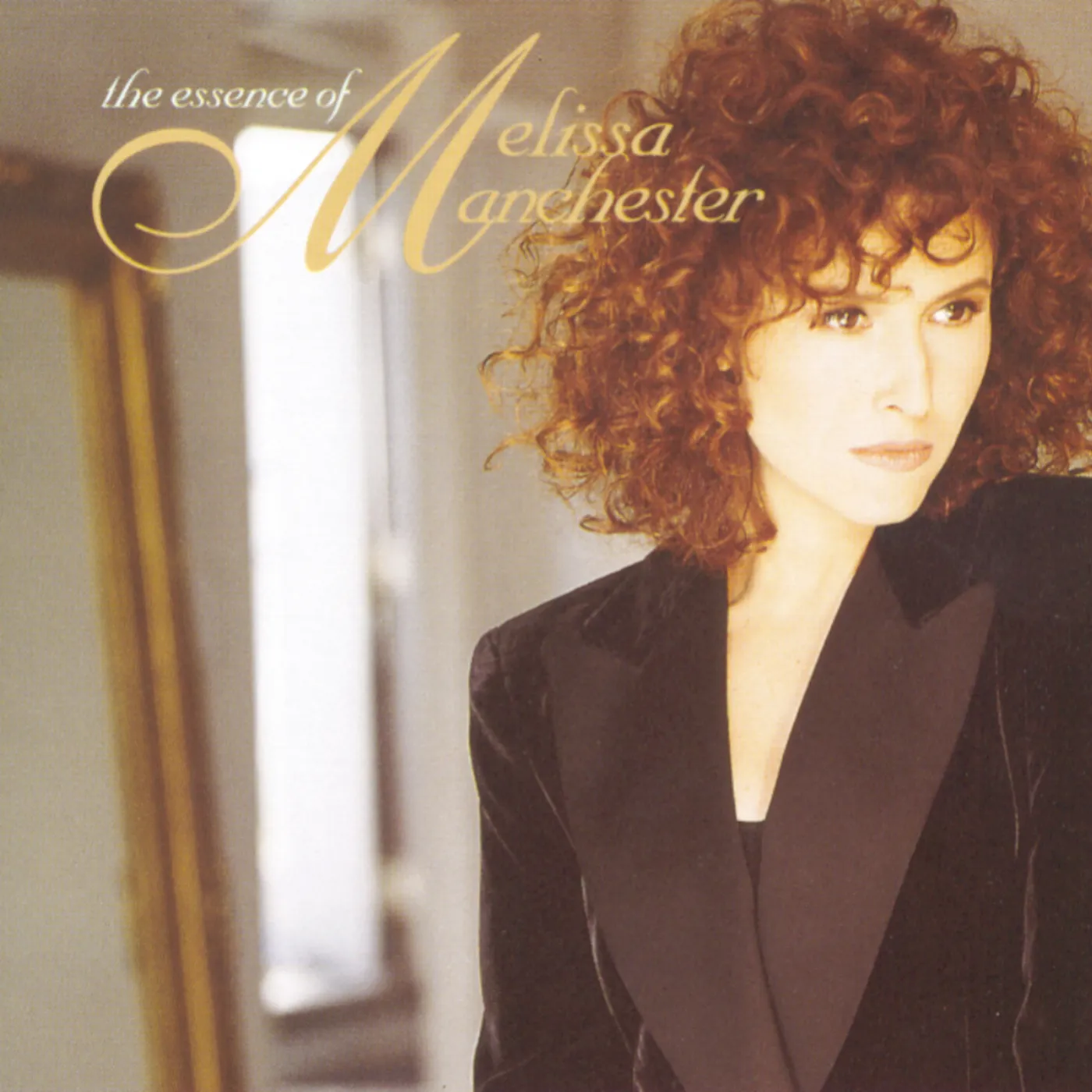ESSENCE OF MELISSA MANCHESTER CD