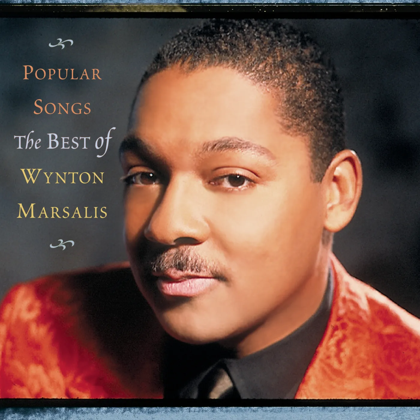 POPULAR SONGS: THE BEST OF WYNTON MARSALIS CD