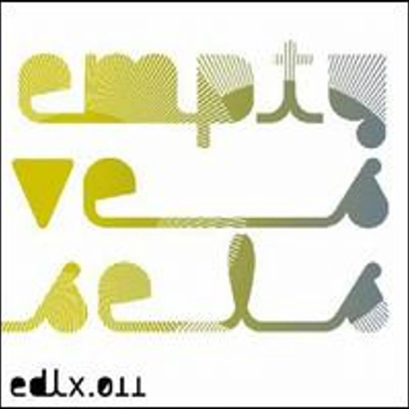 Phil Kieran Empty Vessels Vinyl Record