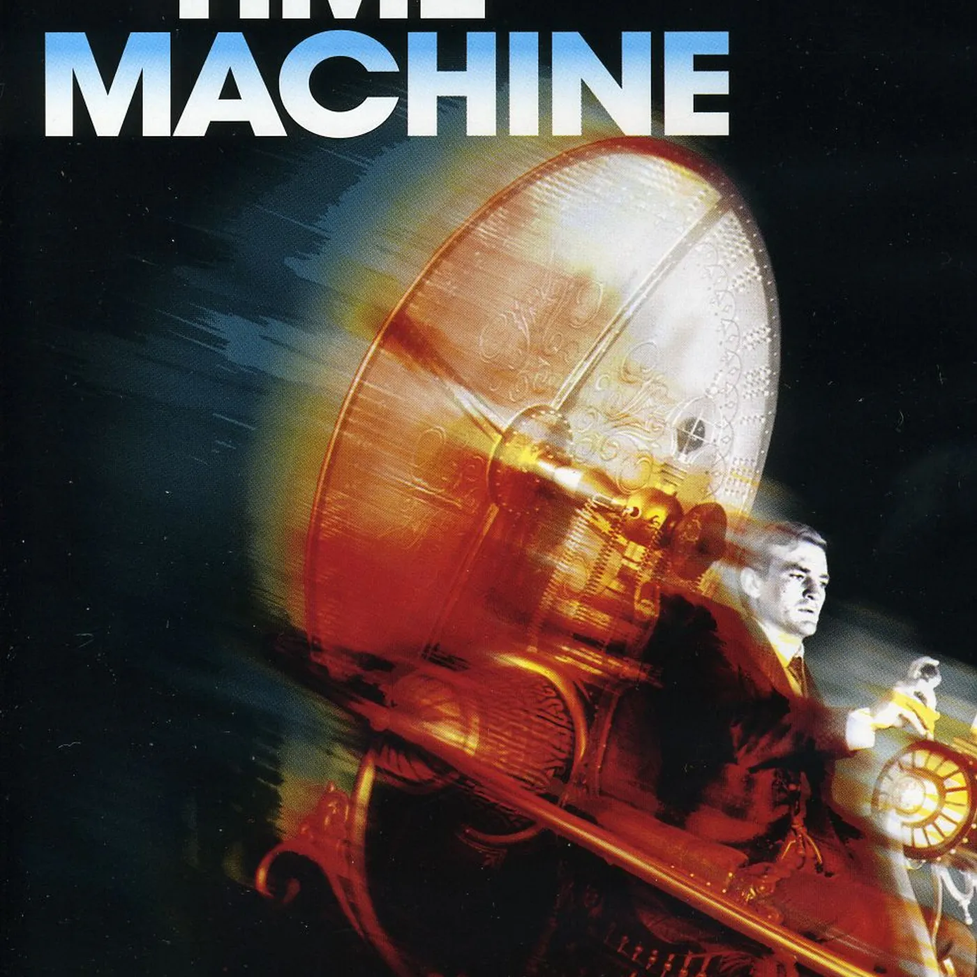 Time Machine SLOW YOUR ROLL CD