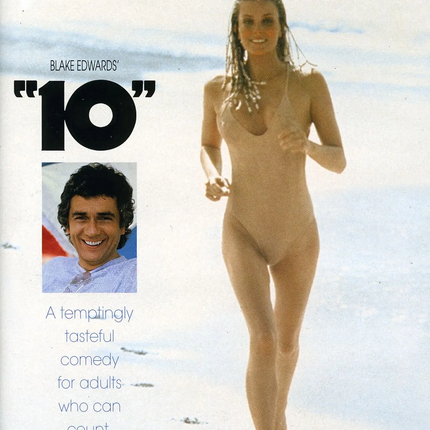 10 ( TEN ) DVD