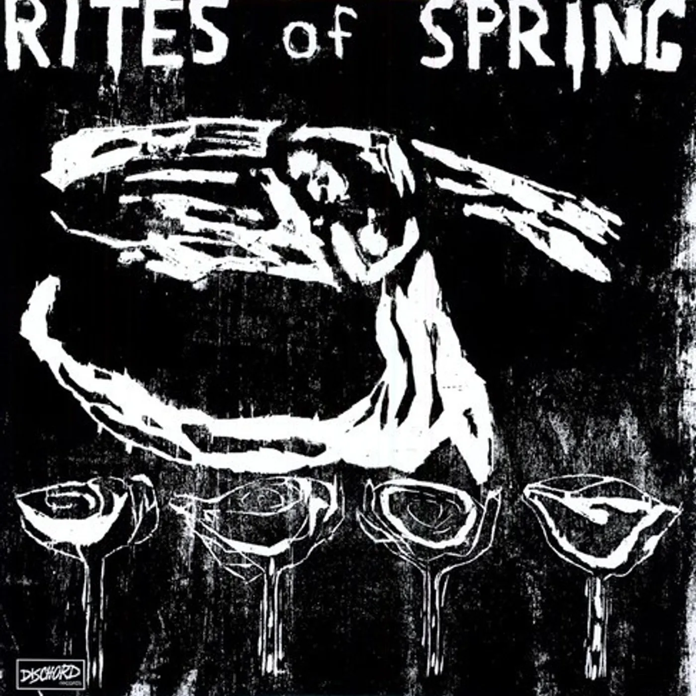 Rites of Spring Vinyl Record