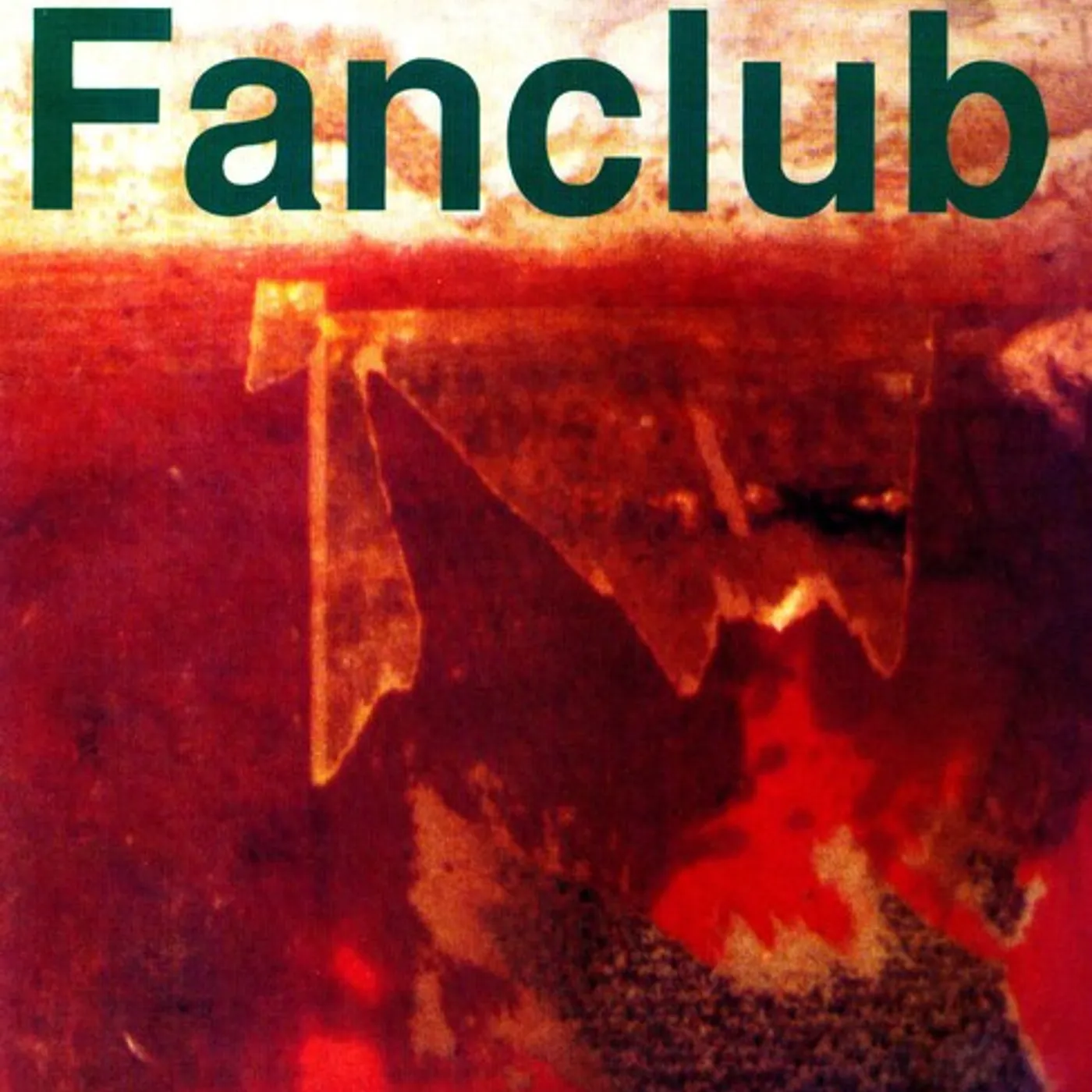 Teenage Fanclub Catholic Education Vinyl Record