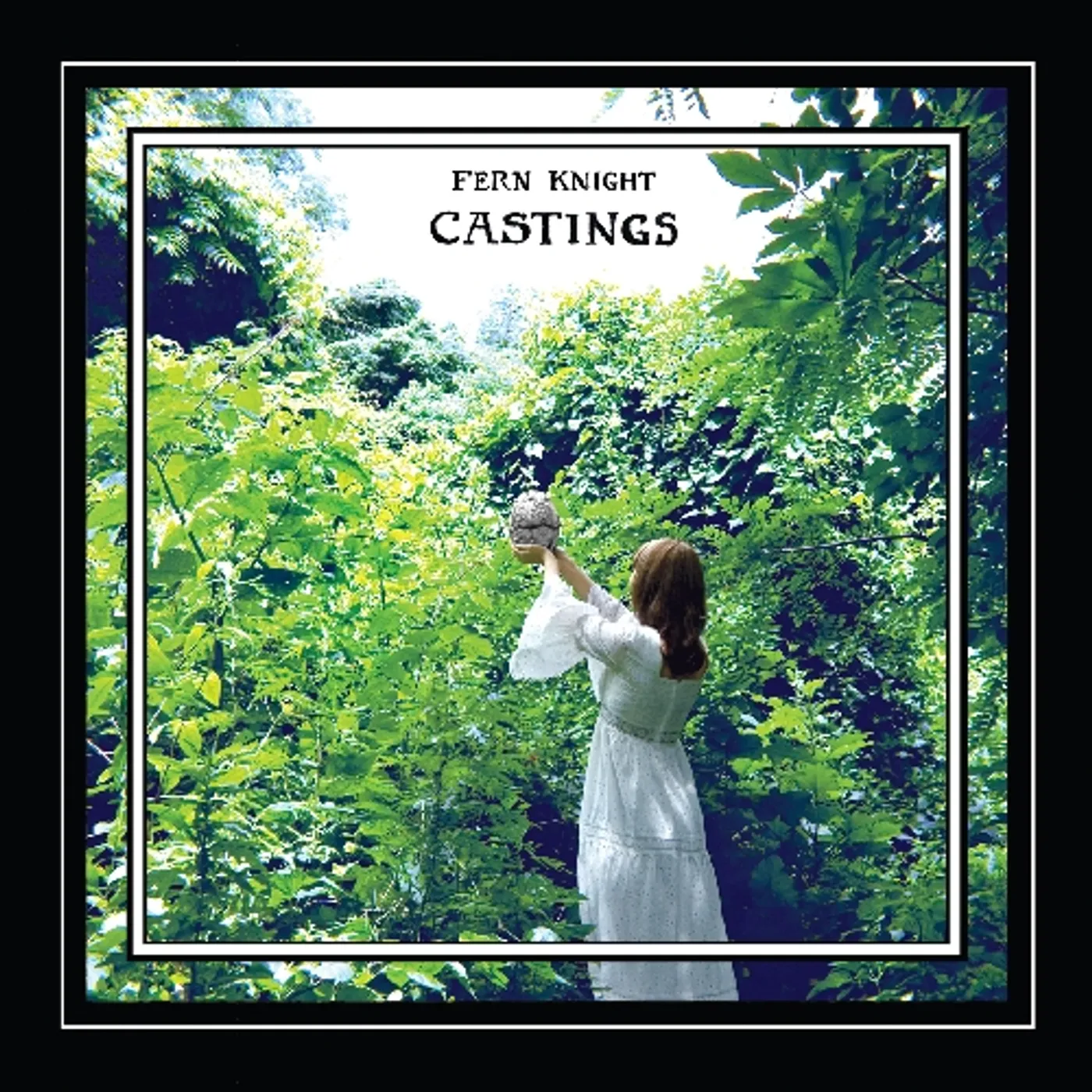 Fern Knight Castings Vinyl Record