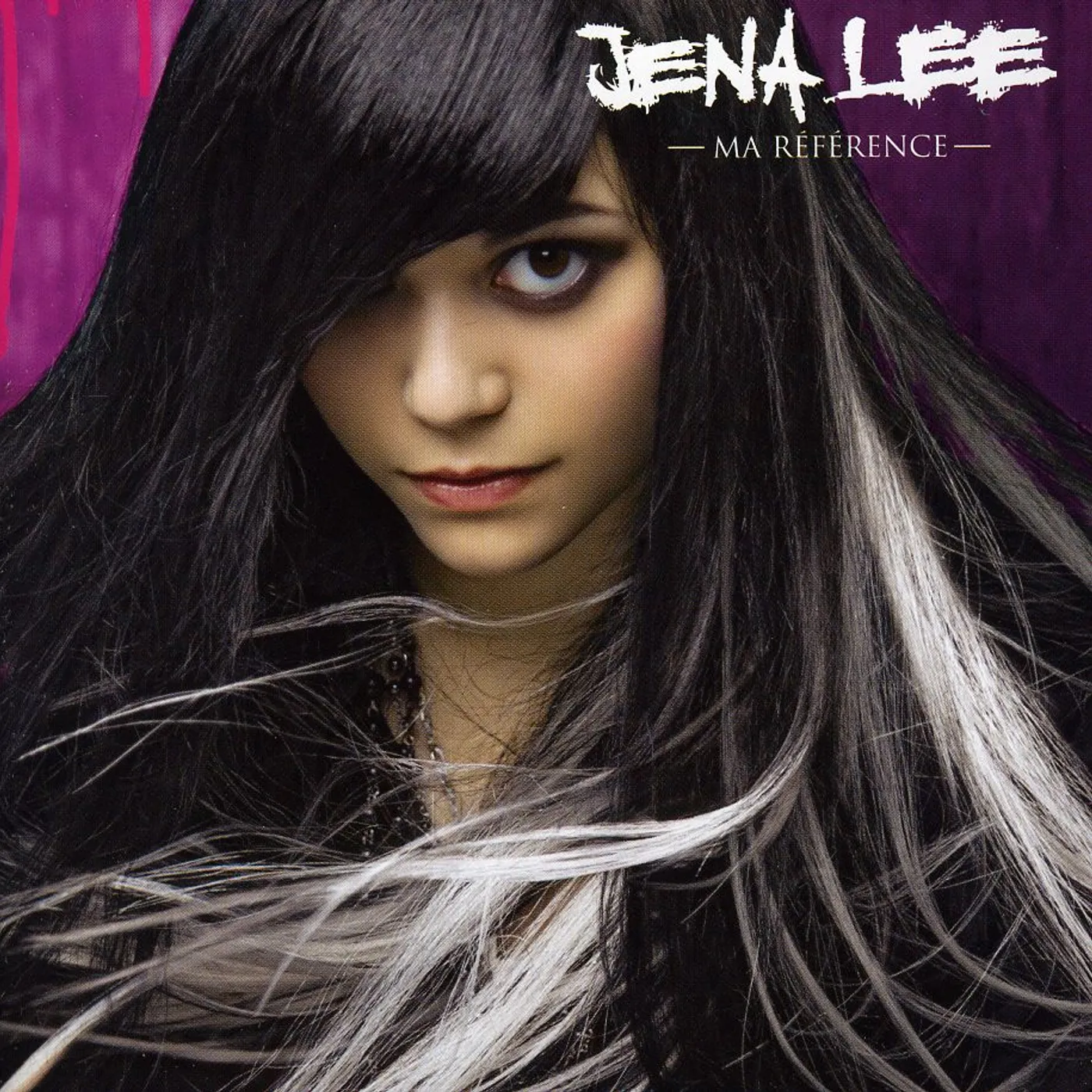 Jena Lee MA REFERENCE CD