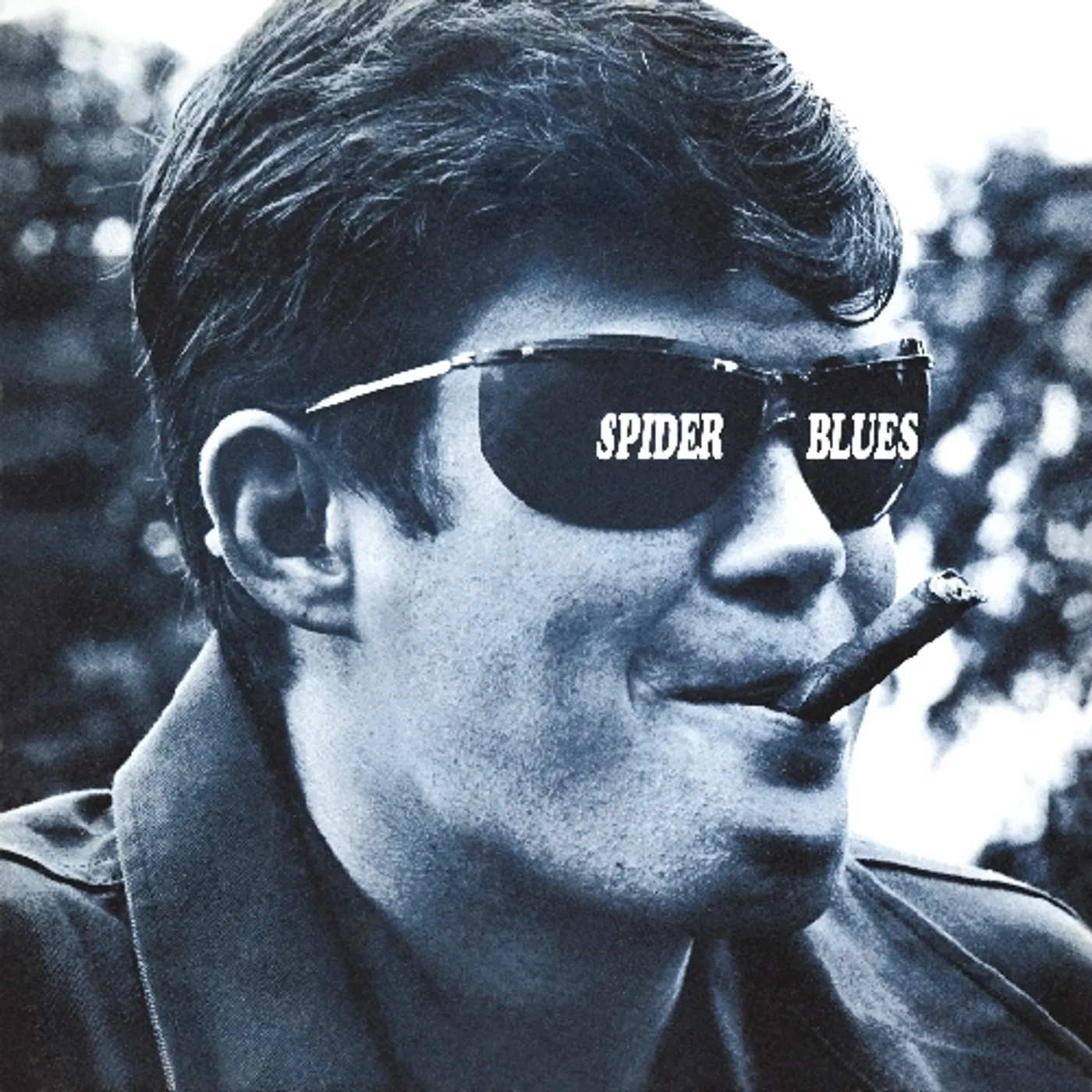 John Koerner SPIDER BLUES CD