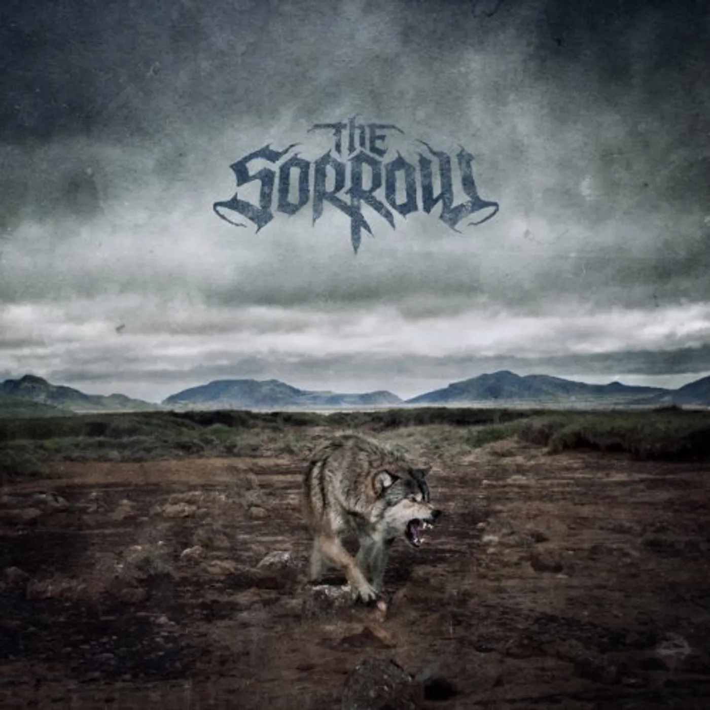 SORROW CD