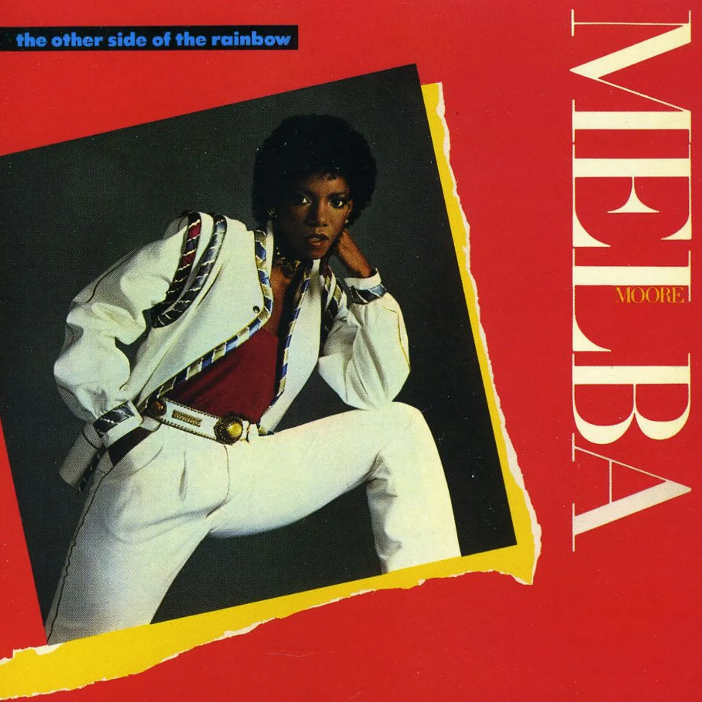 Melba Moore OTHER SIDE OF THE RAINBOW (BONUS TRACKS EDITION) CD