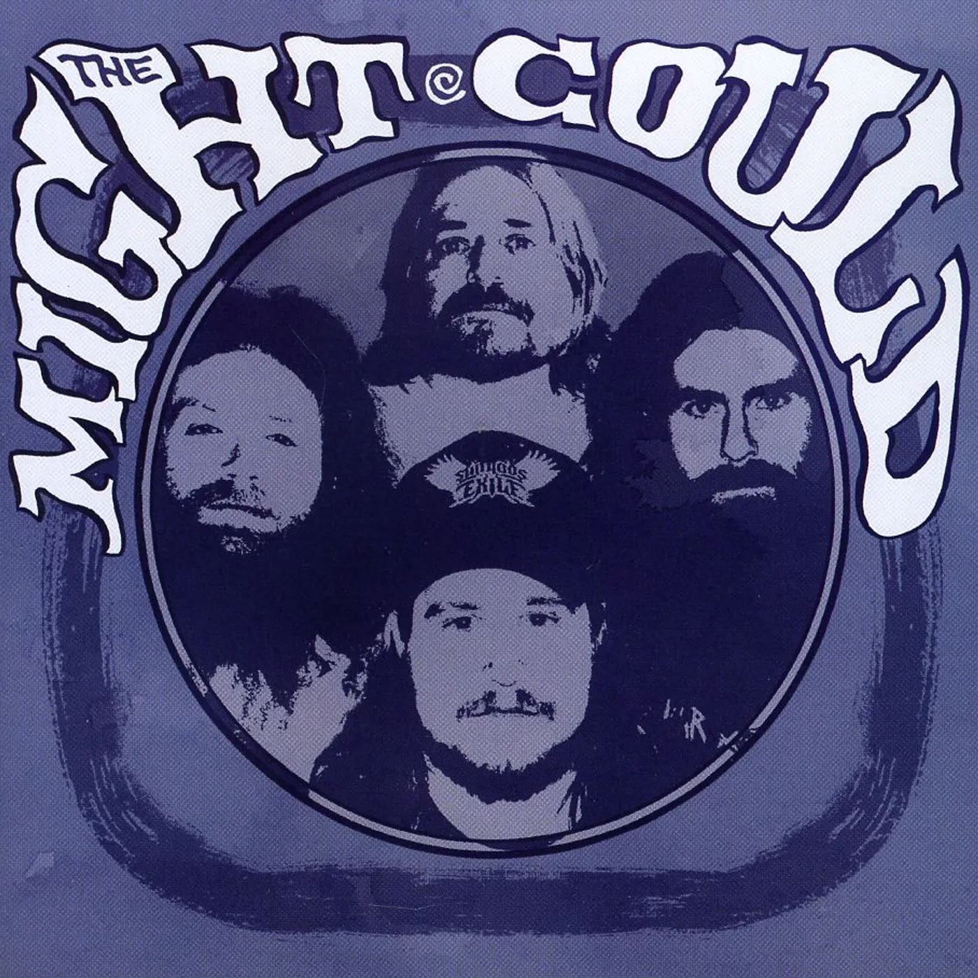 MIGHT COULD CD