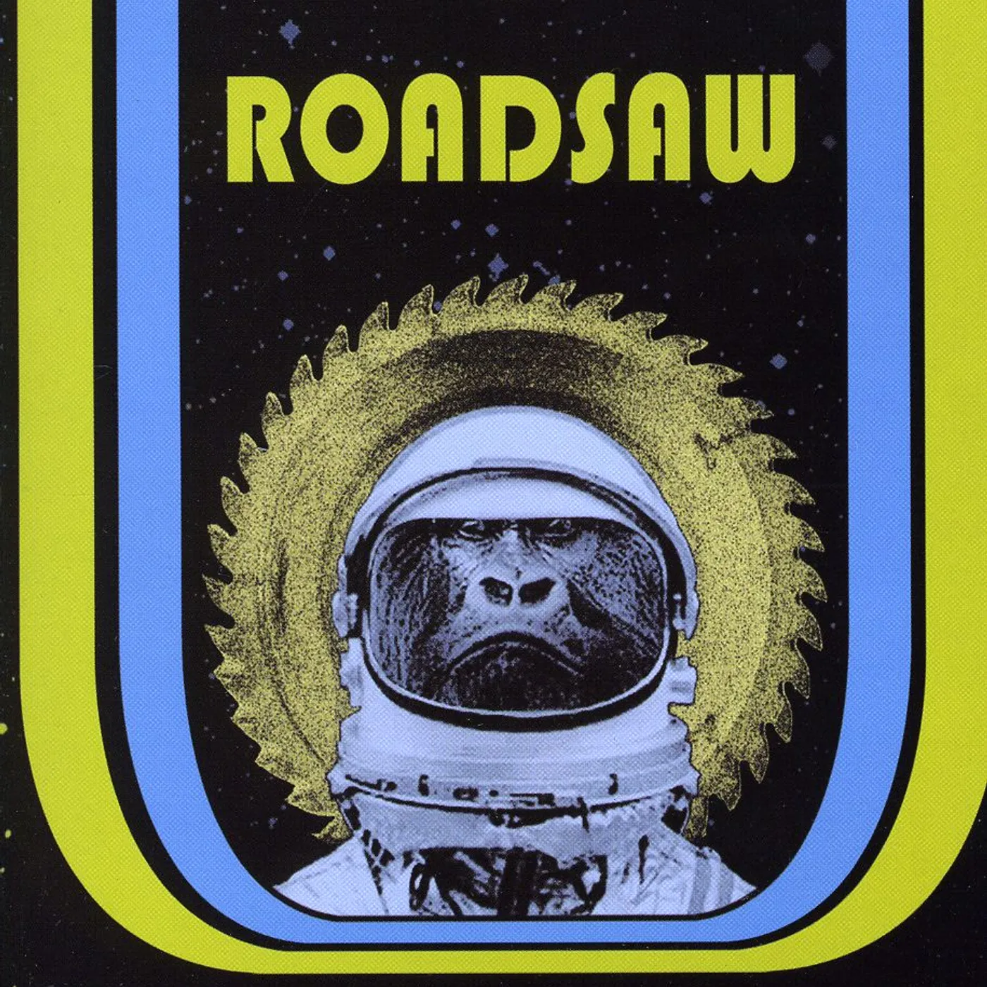ROADSAW CD