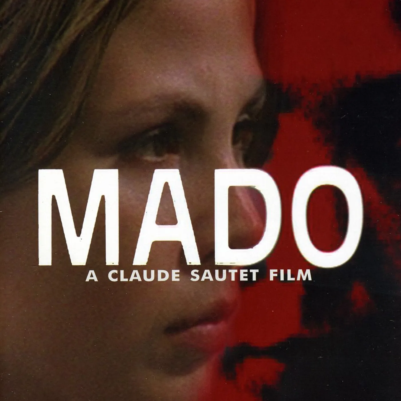 MADO DVD