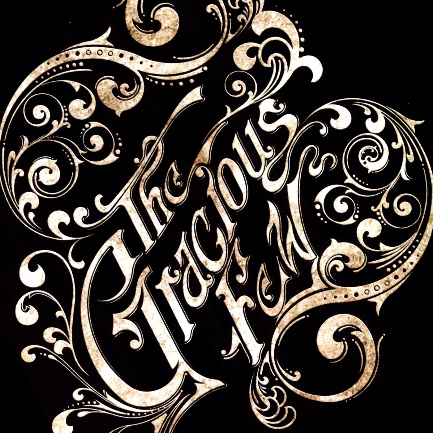 The Gracious Few Vinyl Record