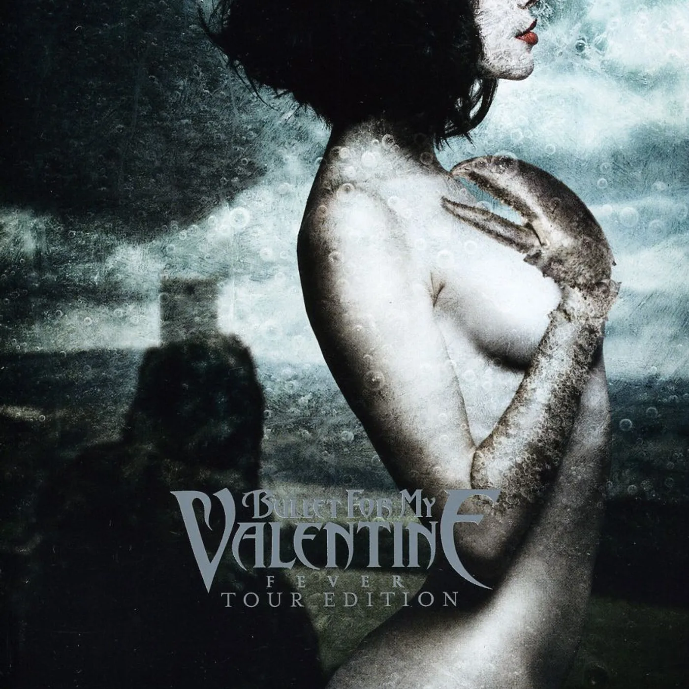 Bullet For My Valentine FEVER CD