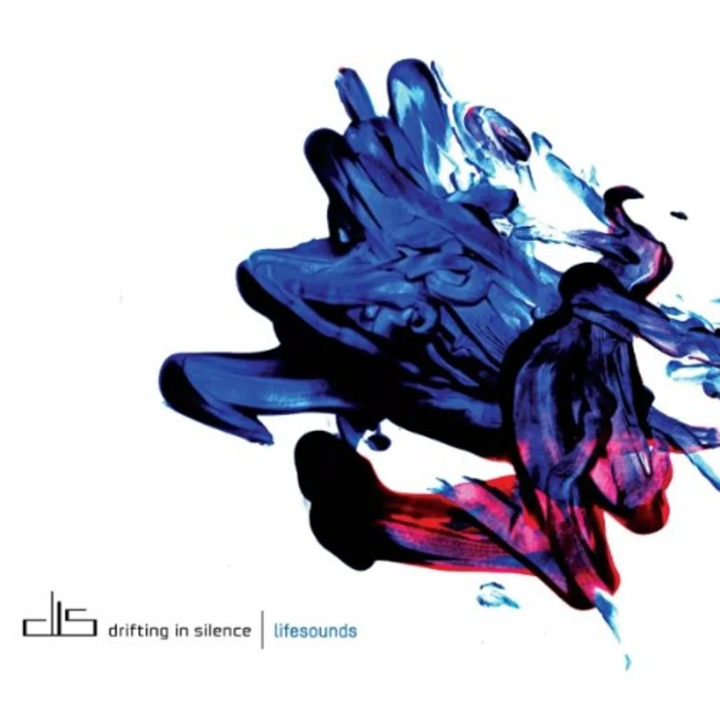 Drifting in Silence LIFESOUNDS CD
