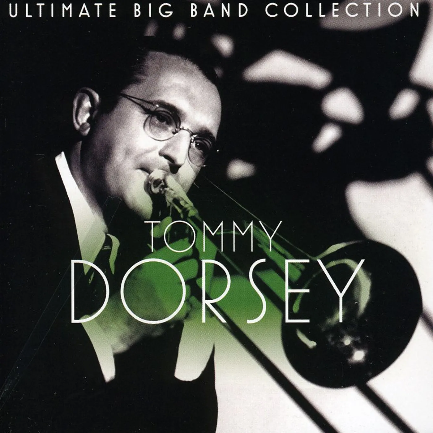 ULTIMATE BIG BAND COLLECTION: TOMMY DORSEY CD