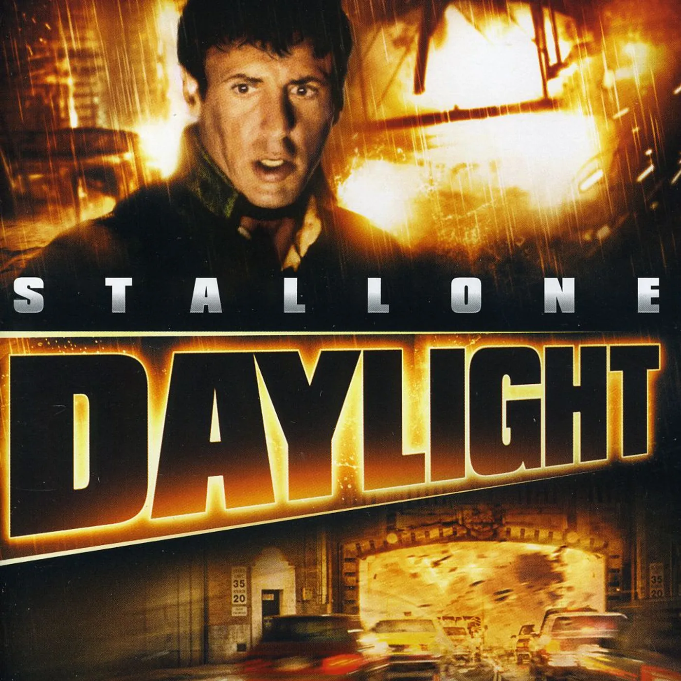 DAYLIGHT Blu-ray