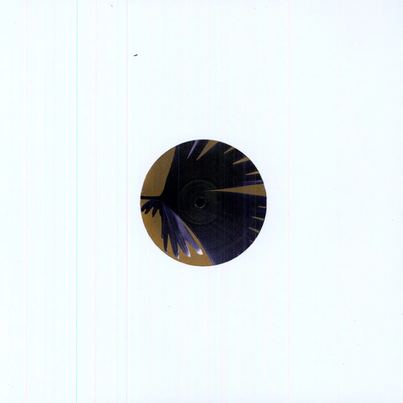 Mikkel Metal PAMON 403 Vinyl Record