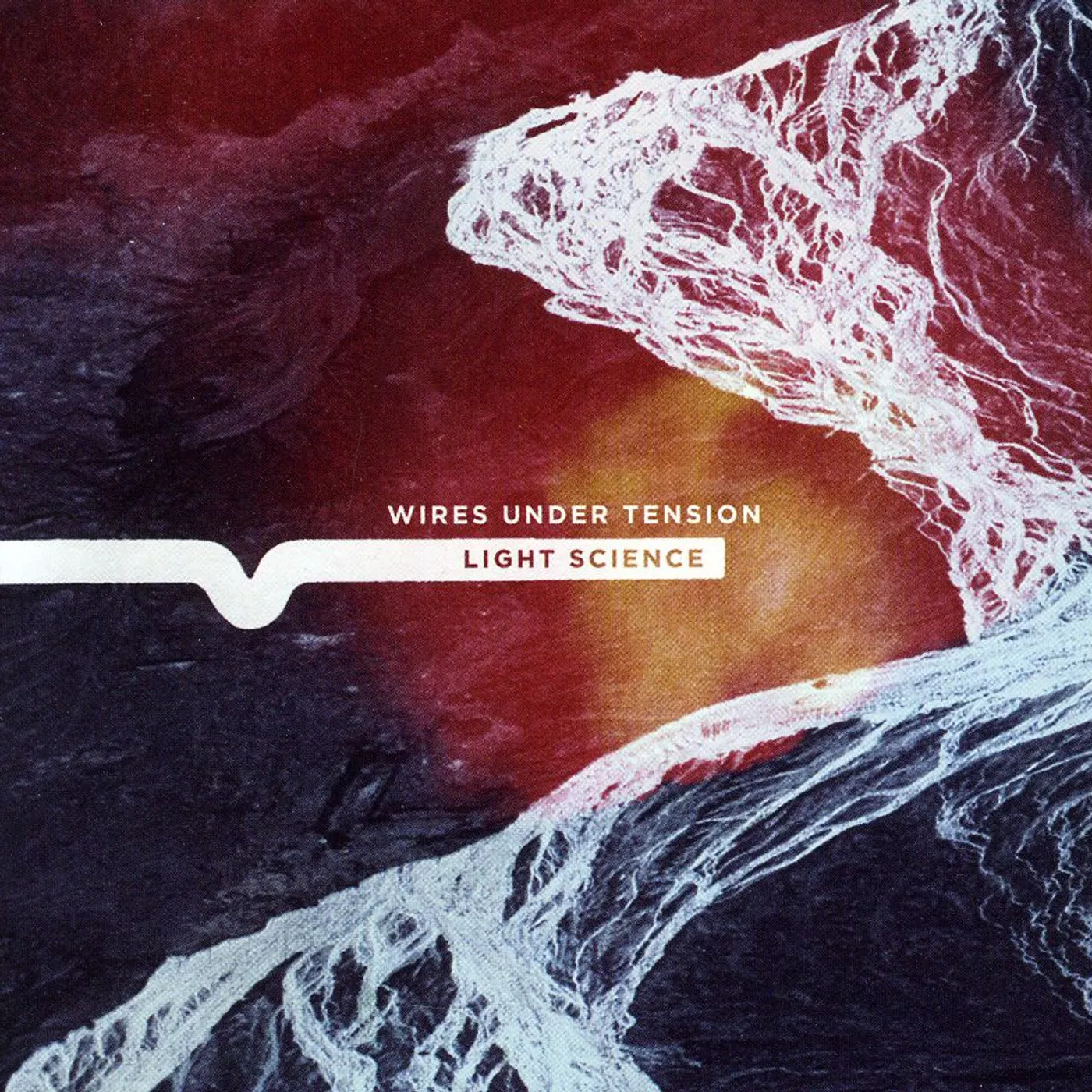 Wires Under Tension LIGHT SCIENCE CD