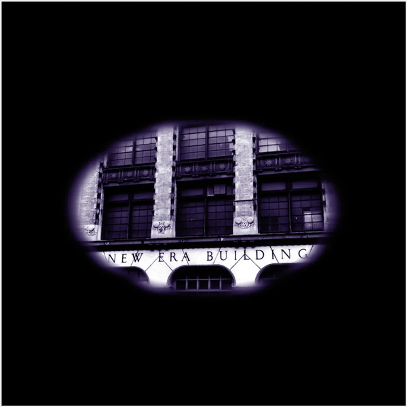 Sofa NEW ERA BUILDING Vinyl Record