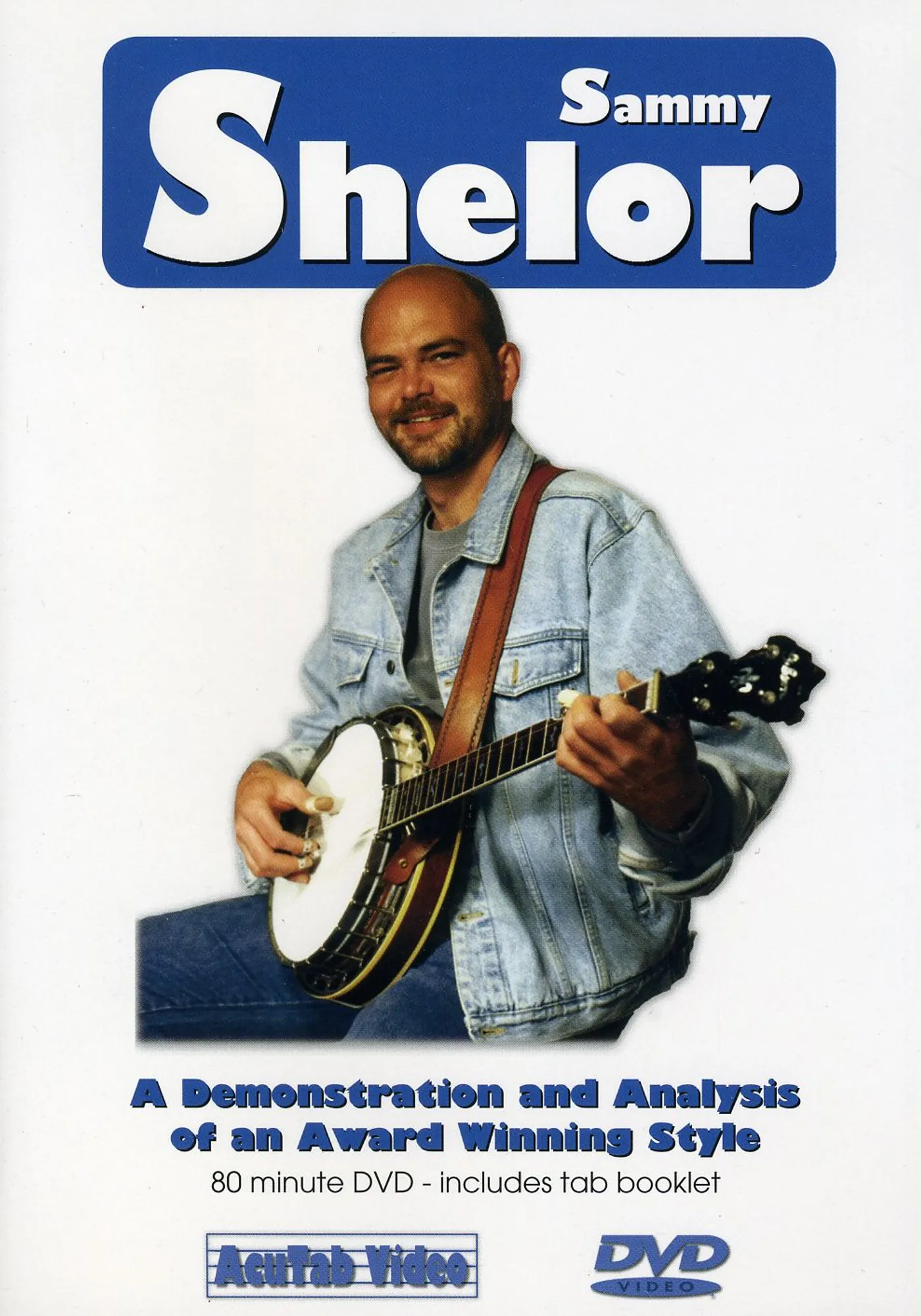 Sammy Shelor