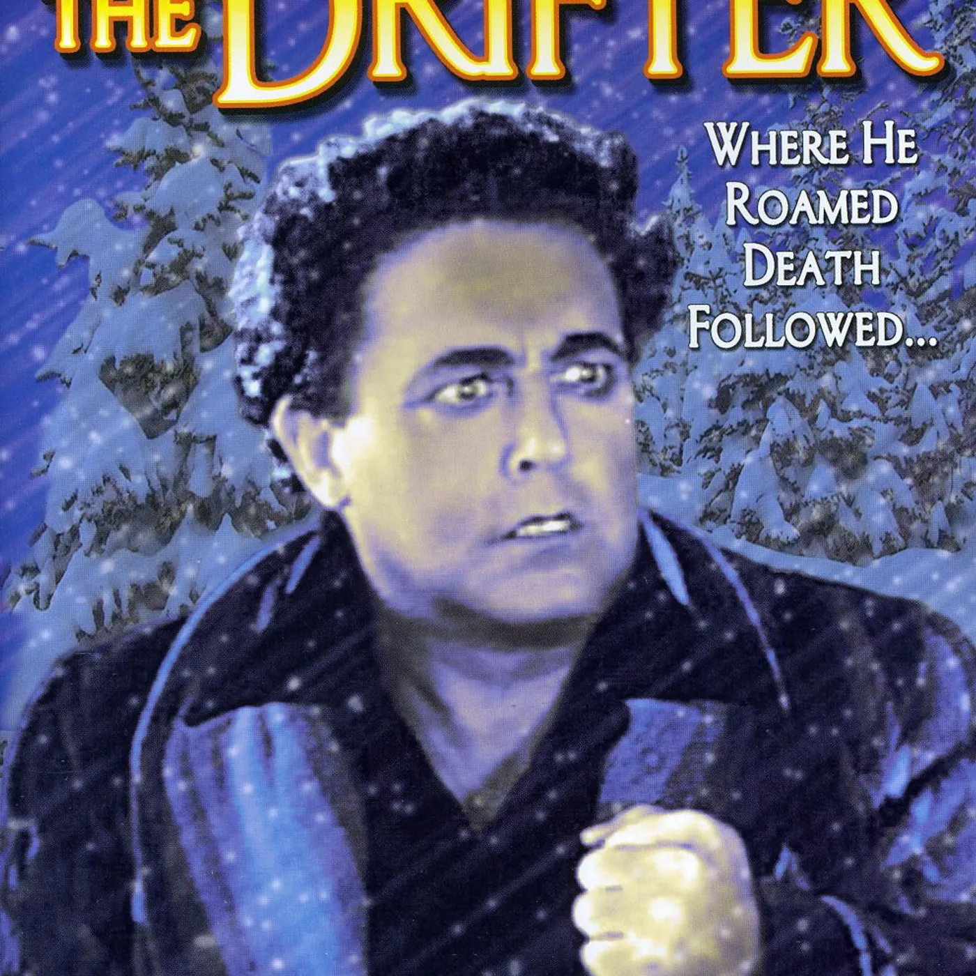 DRIFTER (1932) DVD