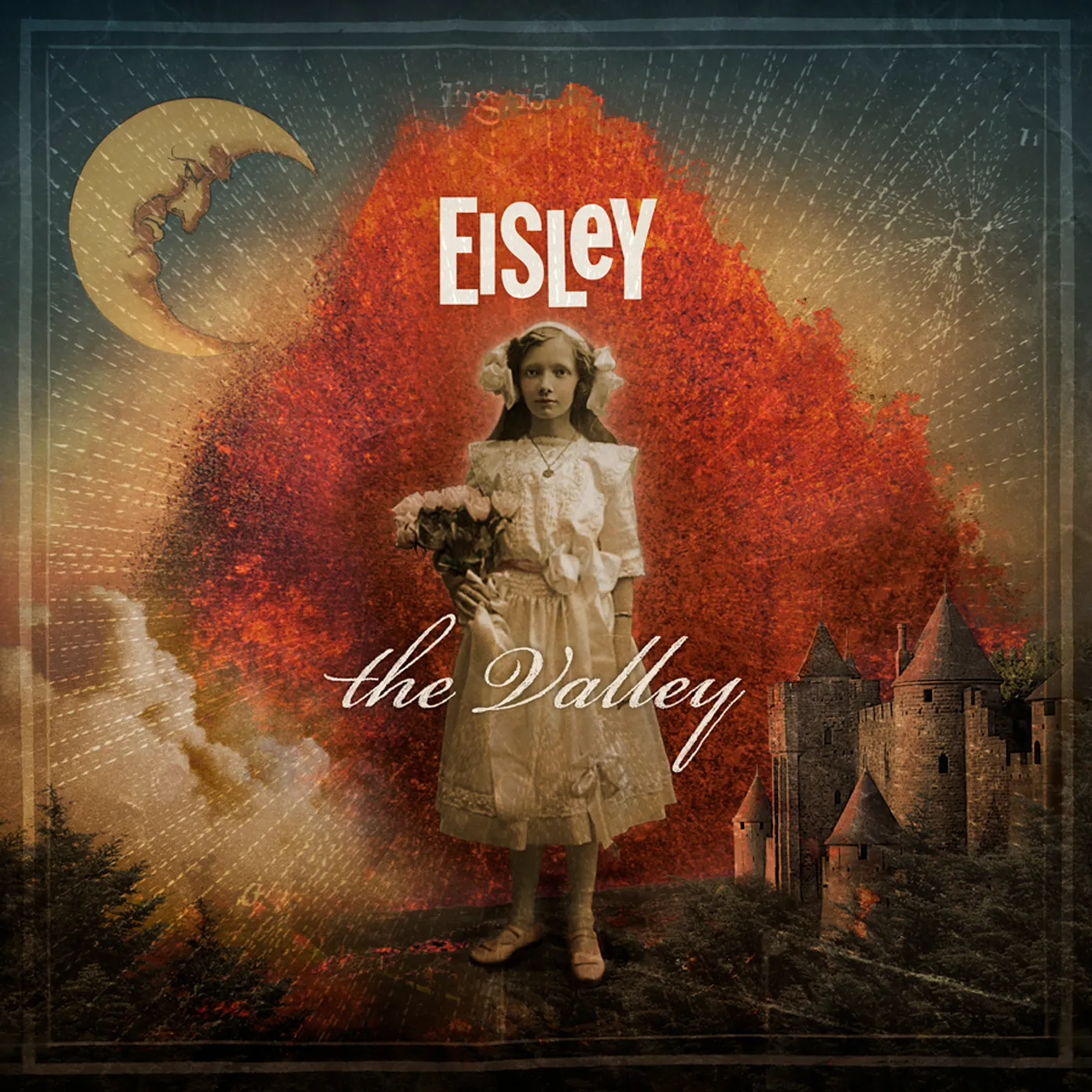 Eisley VALLEY CD